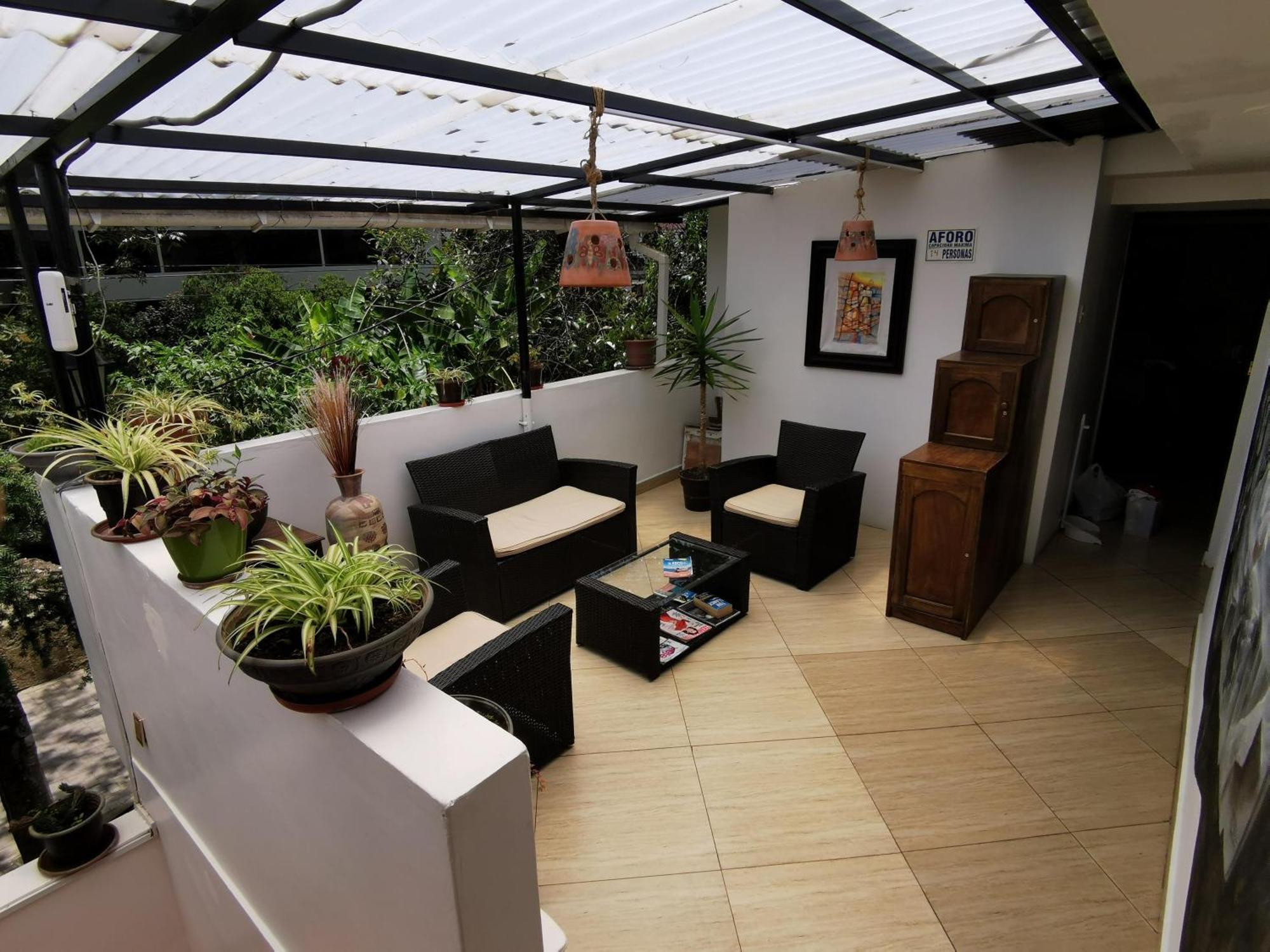 Terrazas Del Inca Bed And Breakfast Aguas Calientes Machu Picchu Exterior foto